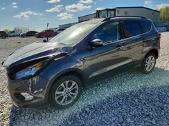 1FMCU9HD4KUA53322 2019 FORD ESCAPE