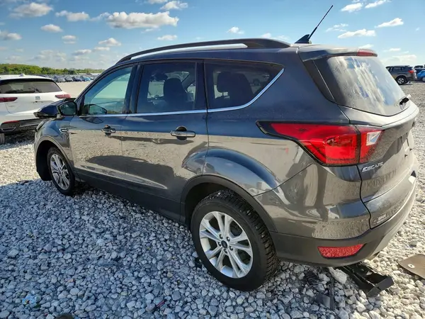 1FMCU9HD4KUA53322 2019 FORD ESCAPE - Image 2