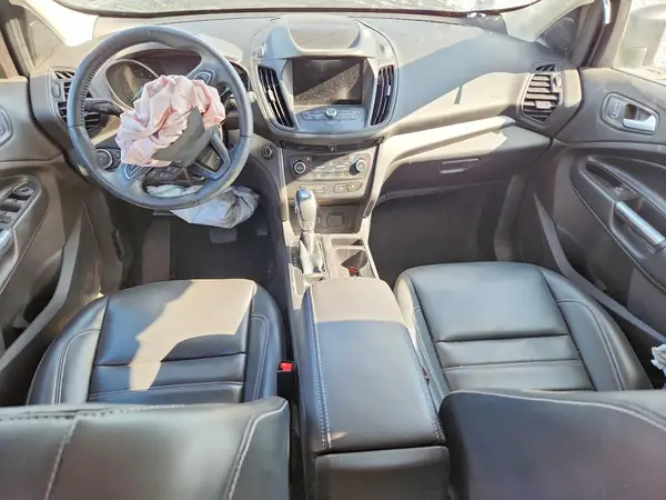 1FMCU9HD4KUA53322 2019 FORD ESCAPE - Image 8
