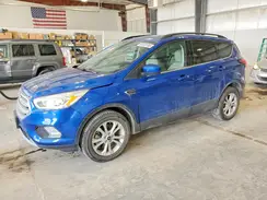 1FMCU9HD4KUA54258 2019 FORD ESCAPE