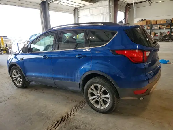 1FMCU9HD4KUA54258 2019 FORD ESCAPE - Image 2