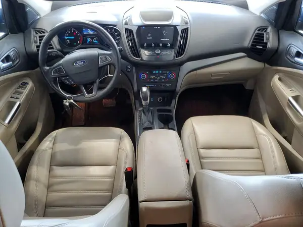1FMCU9HD4KUA54258 2019 FORD ESCAPE - Image 8