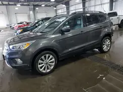 1FMCU9HD4KUA54633 2019 FORD ESCAPE