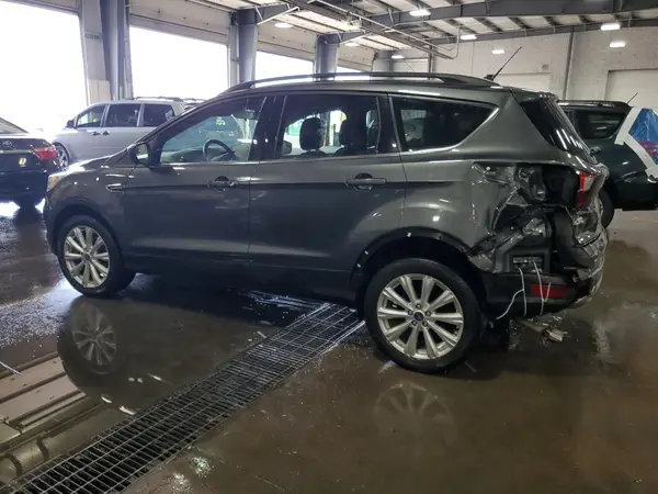 1FMCU9HD4KUA54633 2019 FORD ESCAPE - Image 2