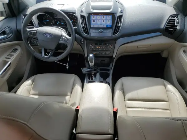 1FMCU9HD4KUA55586 2019 FORD ESCAPE - Image 8