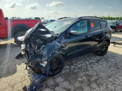 1FMCU9HD4KUA56947 2019 FORD ESCAPE
