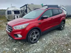 1FMCU9HD4KUA56950 2019 FORD ESCAPE