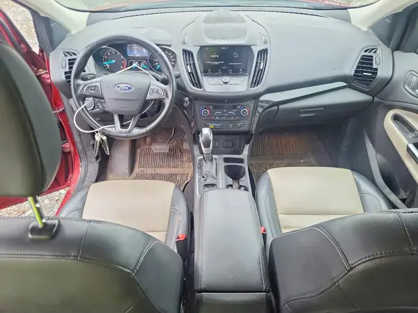 1FMCU9HD4KUA56950 2019 FORD ESCAPE - Image 8