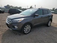 1FMCU9HD4KUA57855 2019 FORD ESCAPE