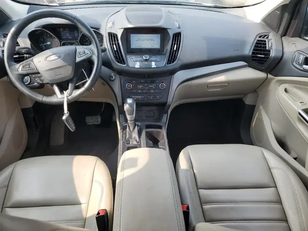 1FMCU9HD4KUA57855 2019 FORD ESCAPE - Image 8