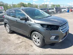 1FMCU9HD4KUA58004 2019 FORD ESCAPE