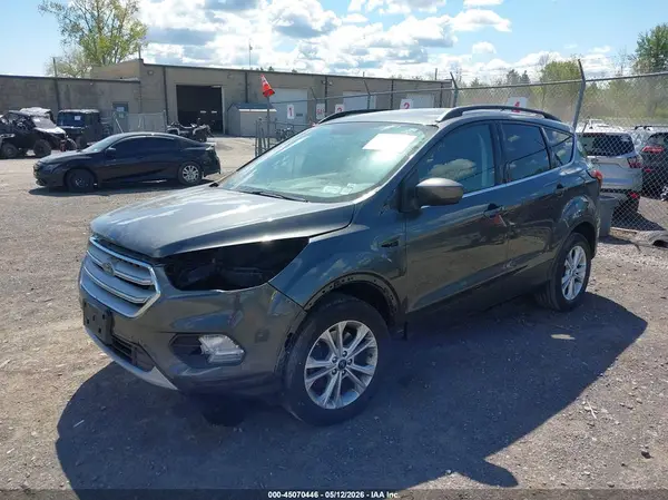 1FMCU9HD4KUA58004 2019 FORD ESCAPE - Image 2