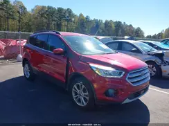 1FMCU9HD4KUA59637 2019 FORD ESCAPE