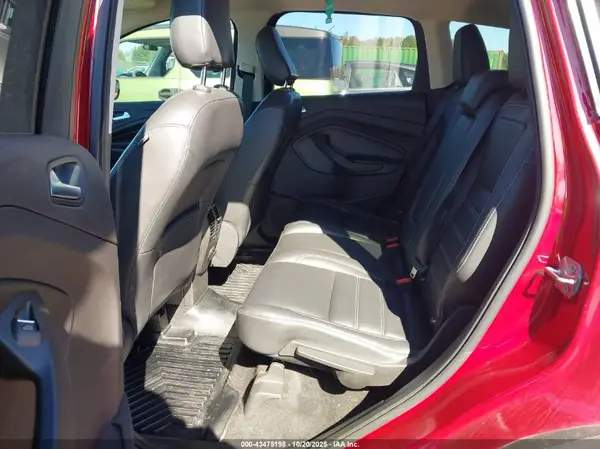 1FMCU9HD4KUA59637 2019 FORD ESCAPE - Image 8