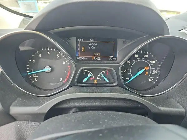 1FMCU9HD4KUA65518 2019 FORD ESCAPE - Image 8