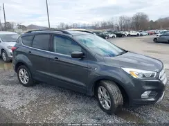 1FMCU9HD4KUA67575 2019 FORD ESCAPE