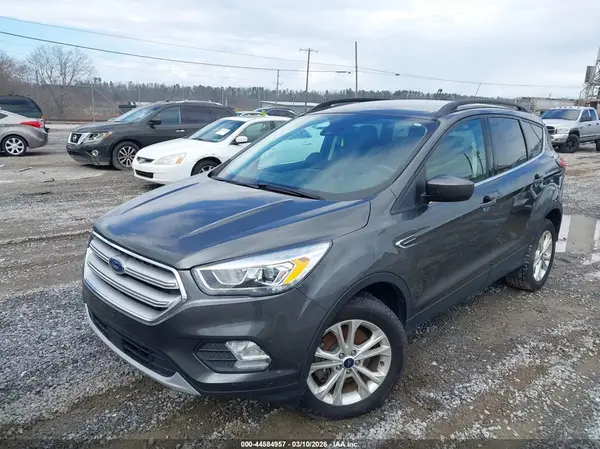 1FMCU9HD4KUA67575 2019 FORD ESCAPE - Image 2
