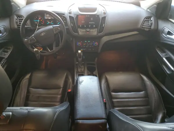 1FMCU9HD4KUA70752 2019 FORD ESCAPE - Image 8