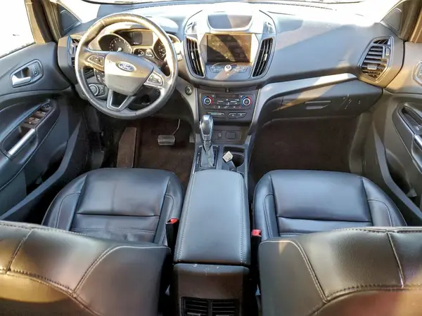 1FMCU9HD4KUA71433 2019 FORD ESCAPE - Image 8