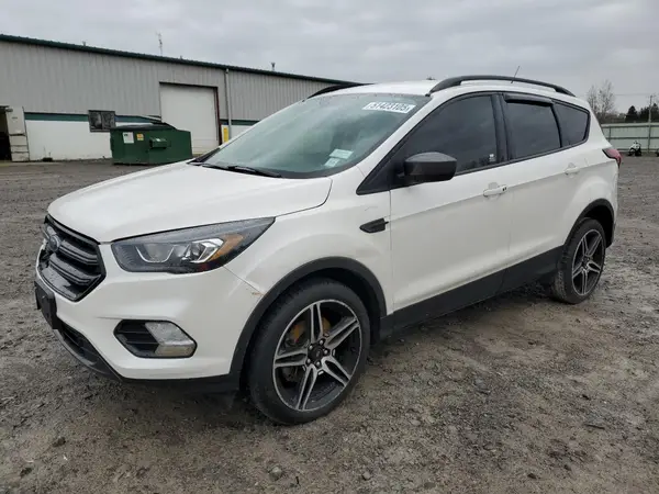 1FMCU9HD4KUA76213 2019 FORD ESCAPE - Image 1