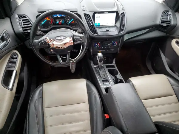 1FMCU9HD4KUA76213 2019 FORD ESCAPE - Image 8