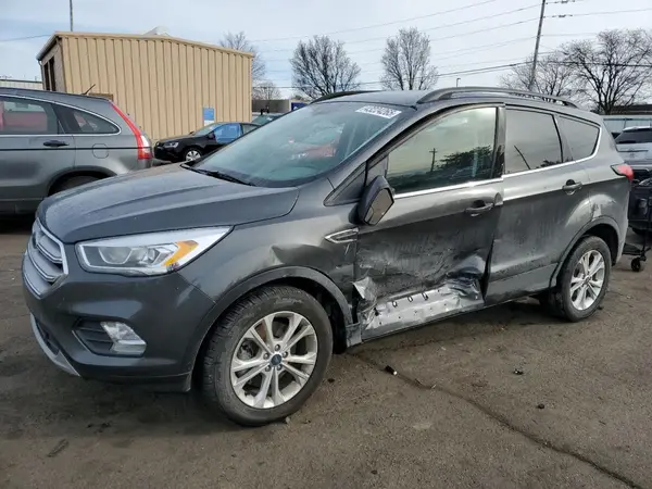 1FMCU9HD4KUA77149 2019 FORD ESCAPE - Image 1