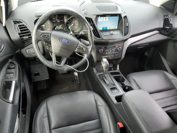1FMCU9HD4KUA77149 2019 FORD ESCAPE - Image 8