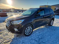 1FMCU9HD4KUA77782 2019 FORD ESCAPE
