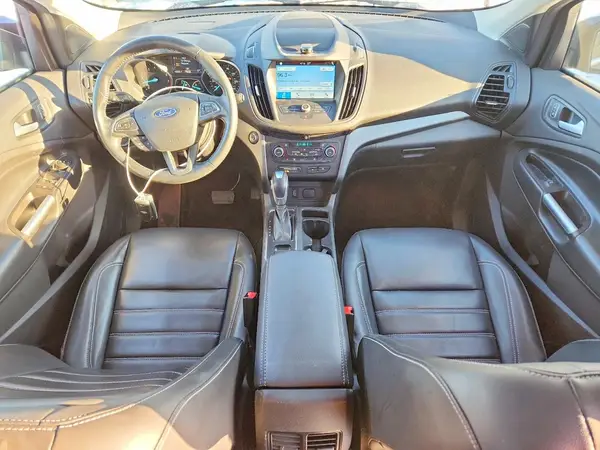 1FMCU9HD4KUA77782 2019 FORD ESCAPE - Image 8