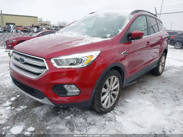 1FMCU9HD4KUA77913 2019 FORD ESCAPE - Image 2