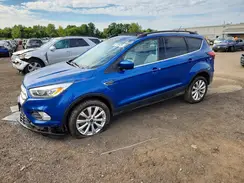 1FMCU9HD4KUA82206 2019 FORD ESCAPE