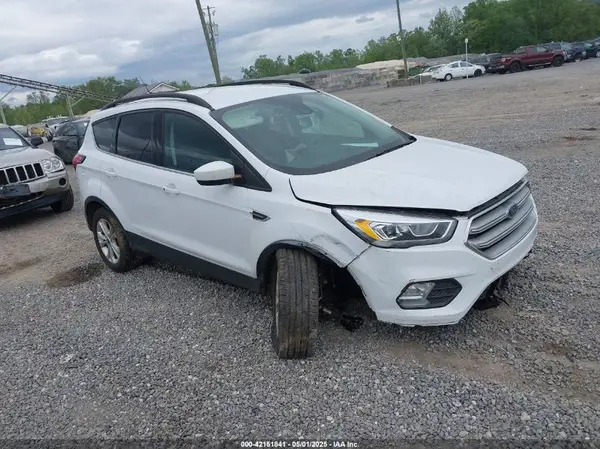 1FMCU9HD4KUA88085 2019 FORD ESCAPE - Image 1