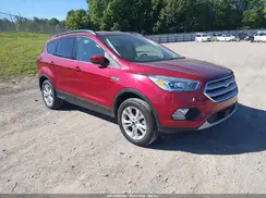 1FMCU9HD4KUA88782 2019 FORD ESCAPE