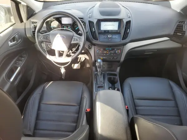 1FMCU9HD4KUA91472 2019 FORD ESCAPE - Image 8