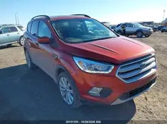 1FMCU9HD4KUB16273 2019 FORD ESCAPE