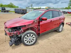 1FMCU9HD4KUB22946 2019 FORD ESCAPE