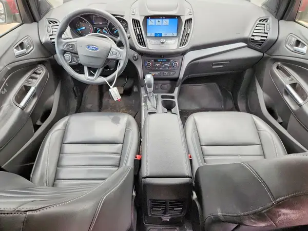 1FMCU9HD4KUB22946 2019 FORD ESCAPE - Image 8