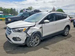 1FMCU9HD4KUB27306 2019 FORD ESCAPE