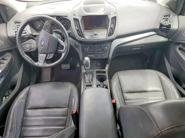 1FMCU9HD4KUB27306 2019 FORD ESCAPE - Image 8
