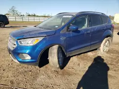 1FMCU9HD4KUB33297 2019 FORD ESCAPE