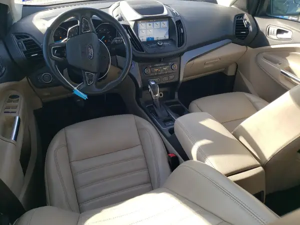 1FMCU9HD4KUB33297 2019 FORD ESCAPE - Image 8