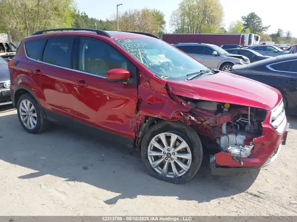 1FMCU9HD4KUB38094 2019 FORD ESCAPE - Image 1