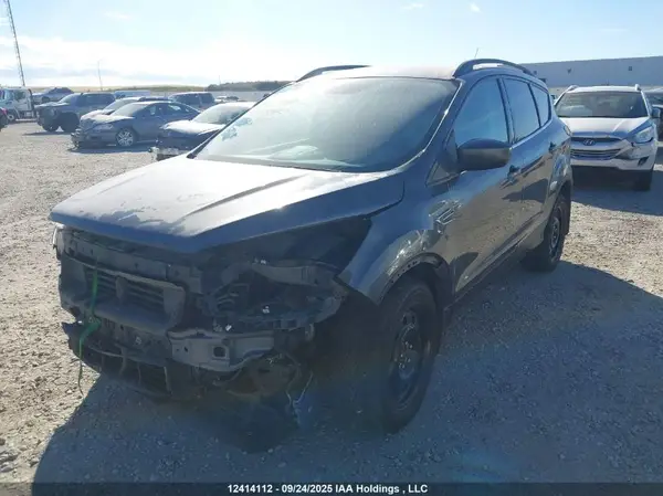 1FMCU9HD4KUB38578 2019 FORD ESCAPE - Image 2