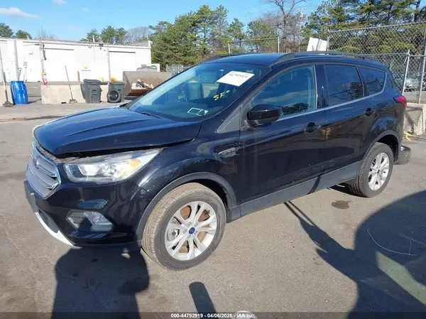 1FMCU9HD4KUB42260 2019 FORD ESCAPE - Image 2