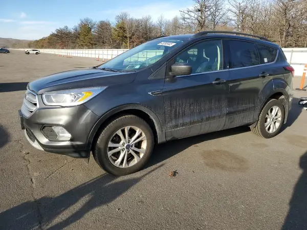 1FMCU9HD4KUB42386 2019 FORD ESCAPE - Image 1