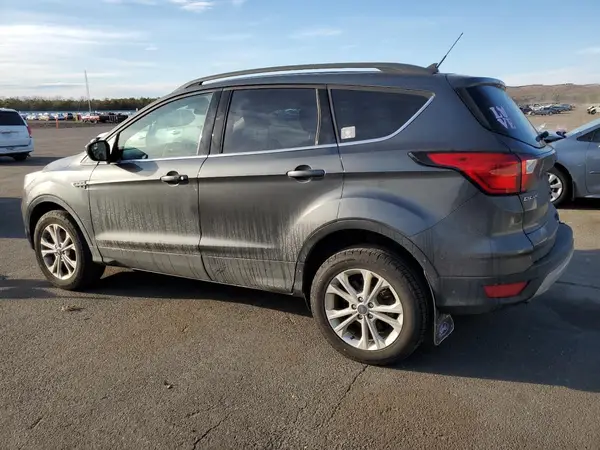 1FMCU9HD4KUB42386 2019 FORD ESCAPE - Image 2
