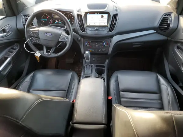 1FMCU9HD4KUB42386 2019 FORD ESCAPE - Image 8