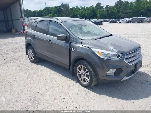 1FMCU9HD4KUB42808 2019 FORD ESCAPE - Image 1