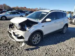 1FMCU9HD4KUB44252 2019 FORD ESCAPE