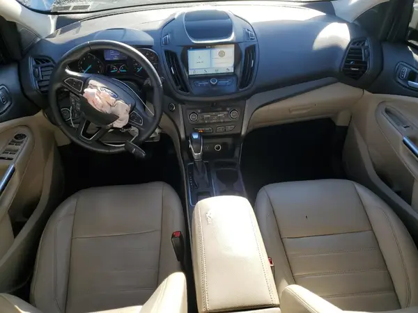 1FMCU9HD4KUB44252 2019 FORD ESCAPE - Image 8